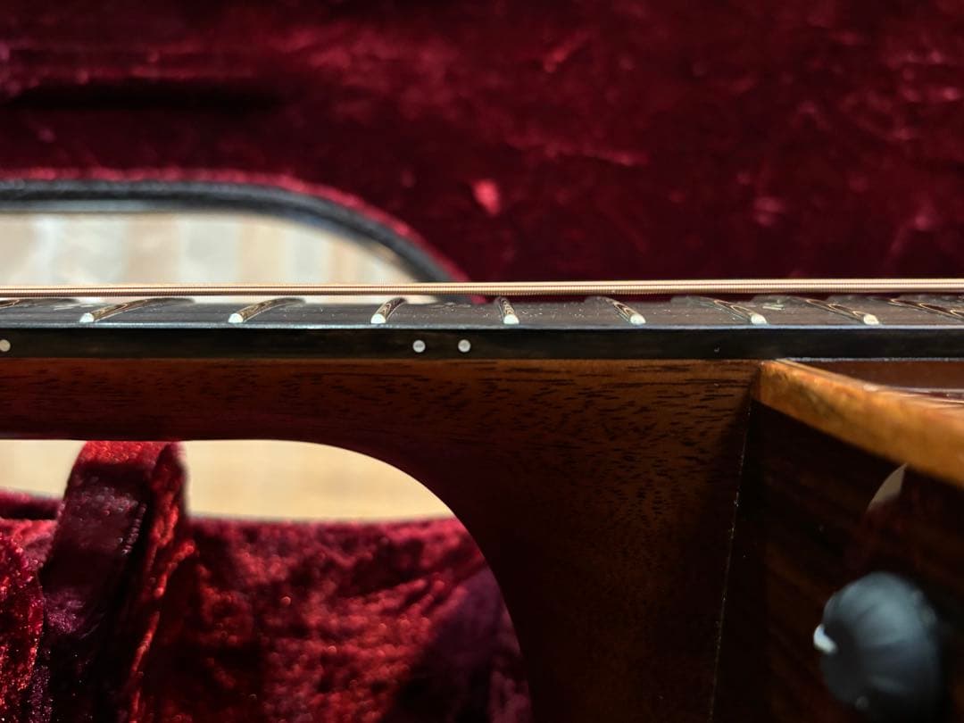 テイラー710e /ウエスタンサンバースト