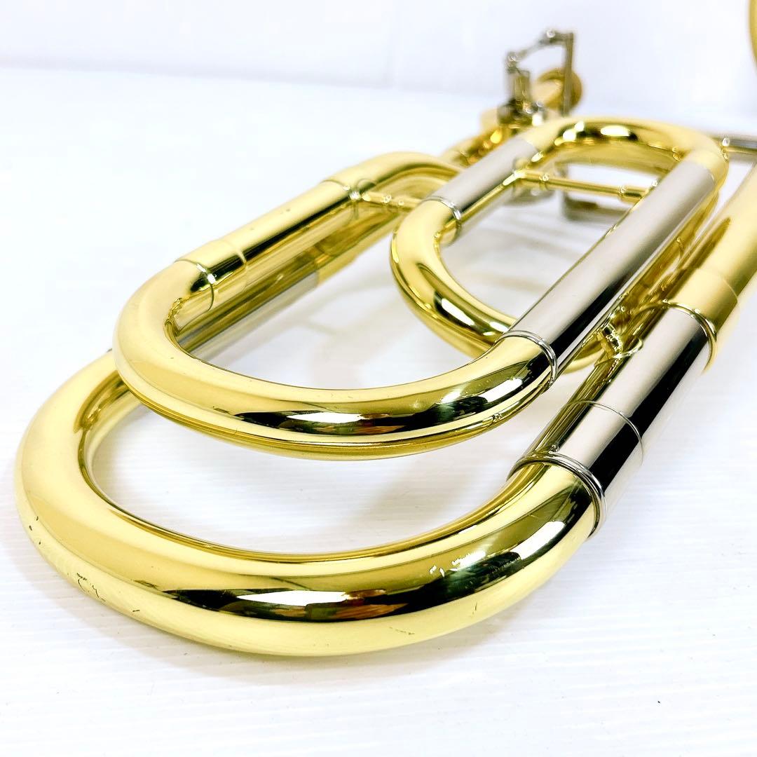 Soleil ソレイユ　テナーバス　トロンボーン 初心者　オススメ