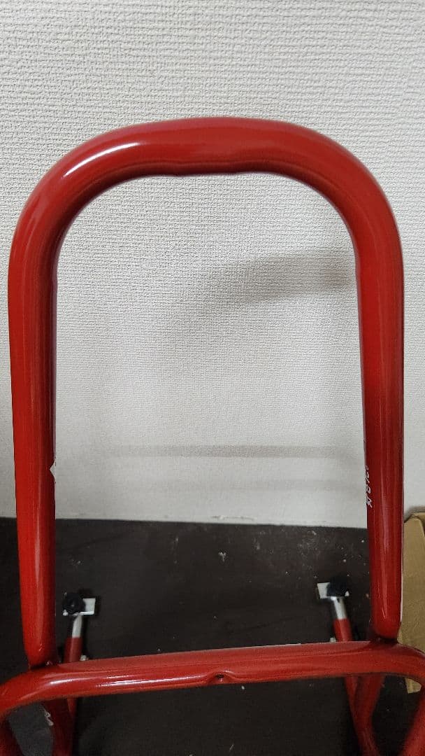 ジェイトリップ　バイクスタンド　JT-120RD　セット j-trip