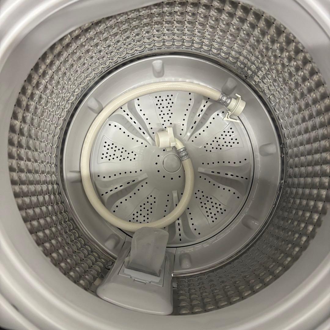 995⭕️冷蔵庫　洗濯機　電子レンジ　Haier　一人暮らしセット　安い　設置無料