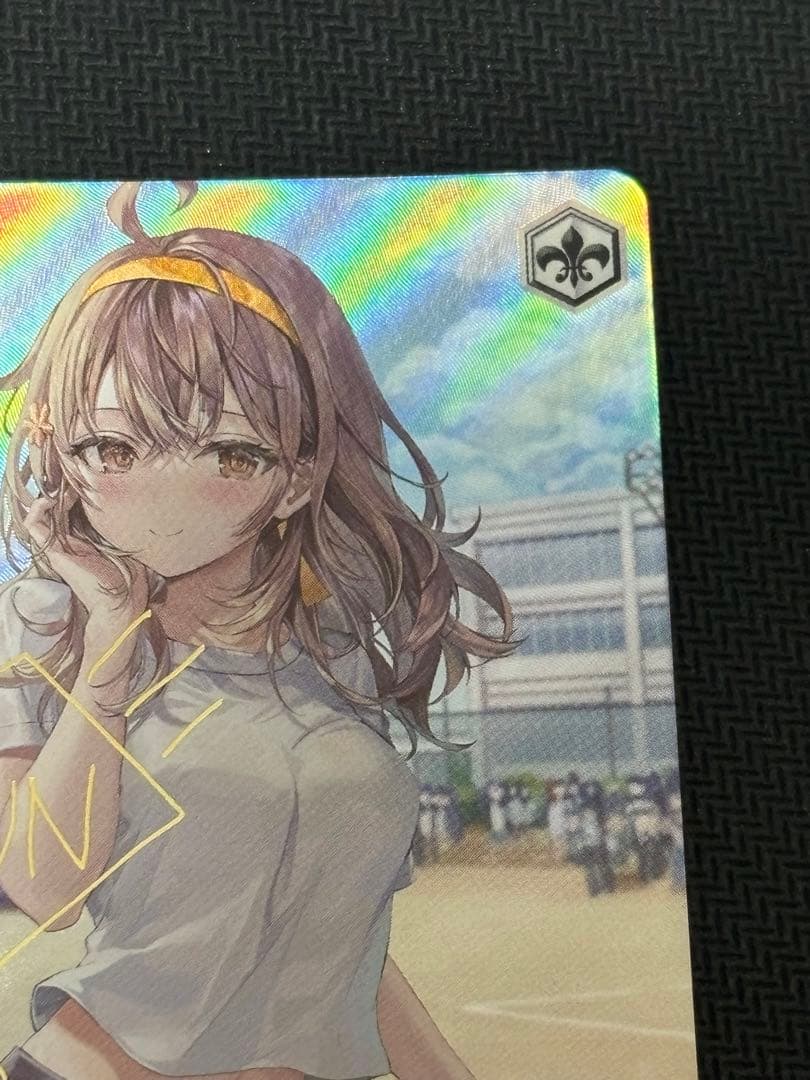 ヴァイス 学園の聖母 マーシャ SP