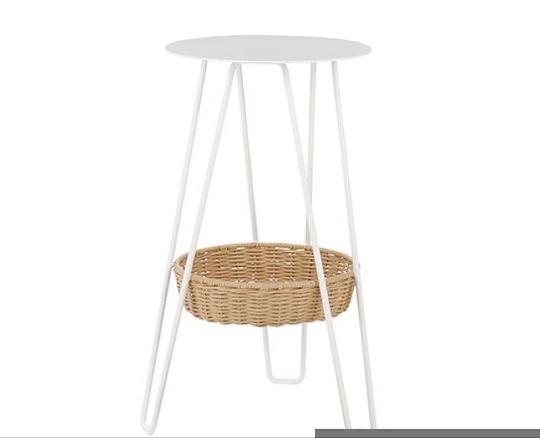 【販売終了品】IDEE WALLABY SIDE TABLE