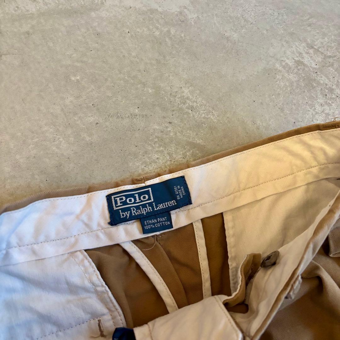 polo by ralph lauren ethan pant W33×L30