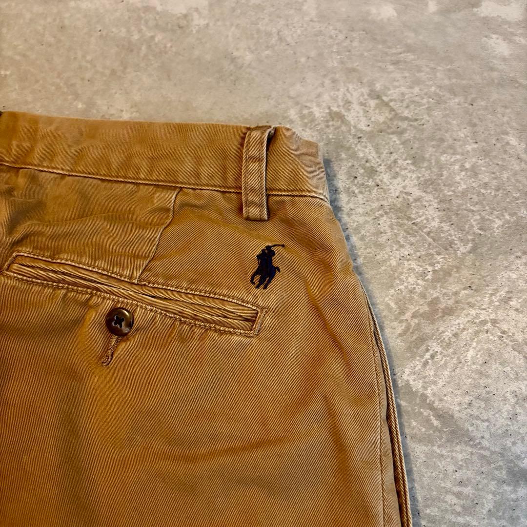 polo by ralph lauren ethan pant W33×L30