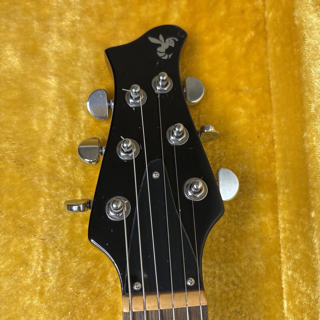 ギター ryoga SKATER MOD