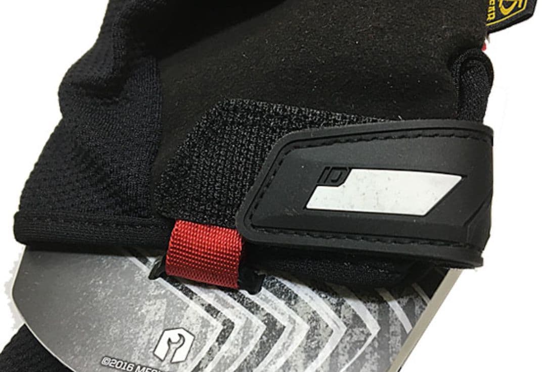 新品 17ss Supreme Mechanix Work Gloves M