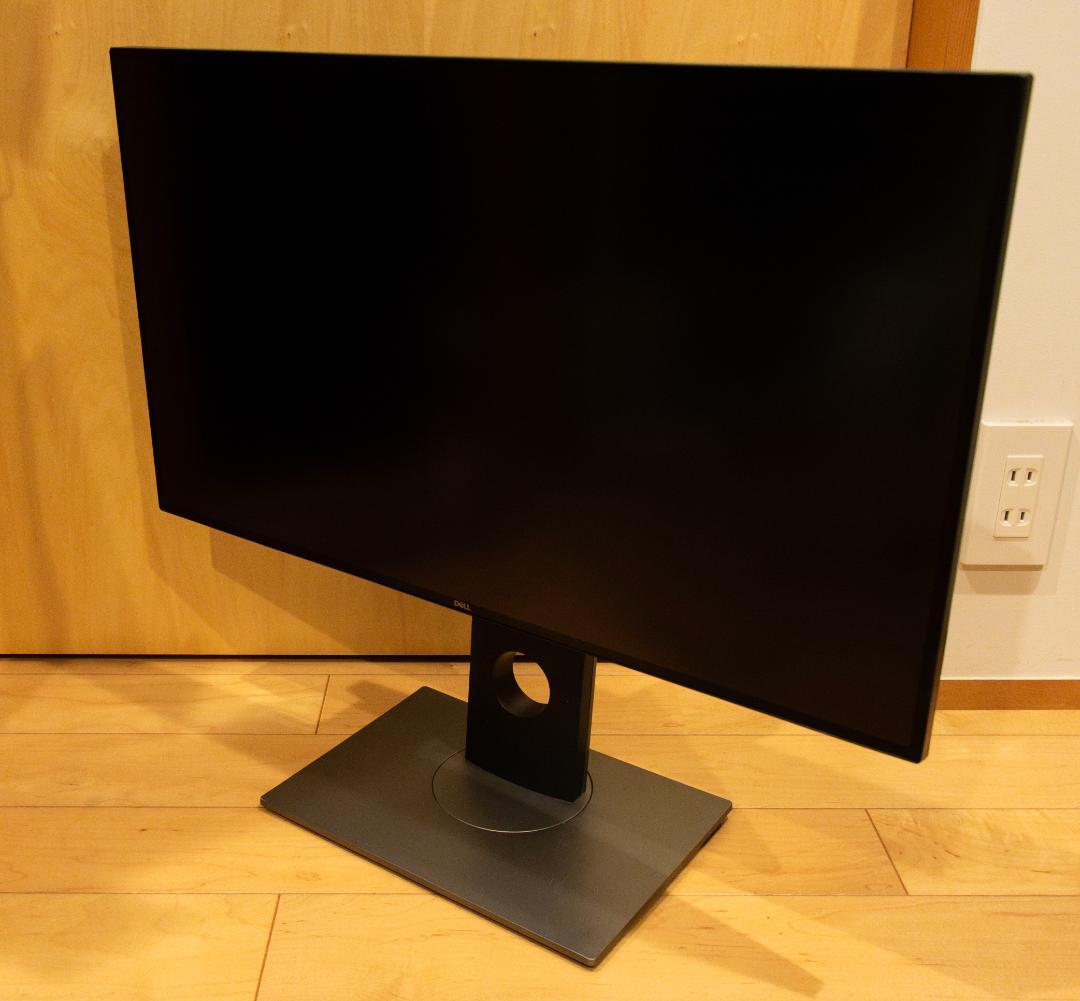 DELL U2718QM 27inch 4K HDR IPS液晶