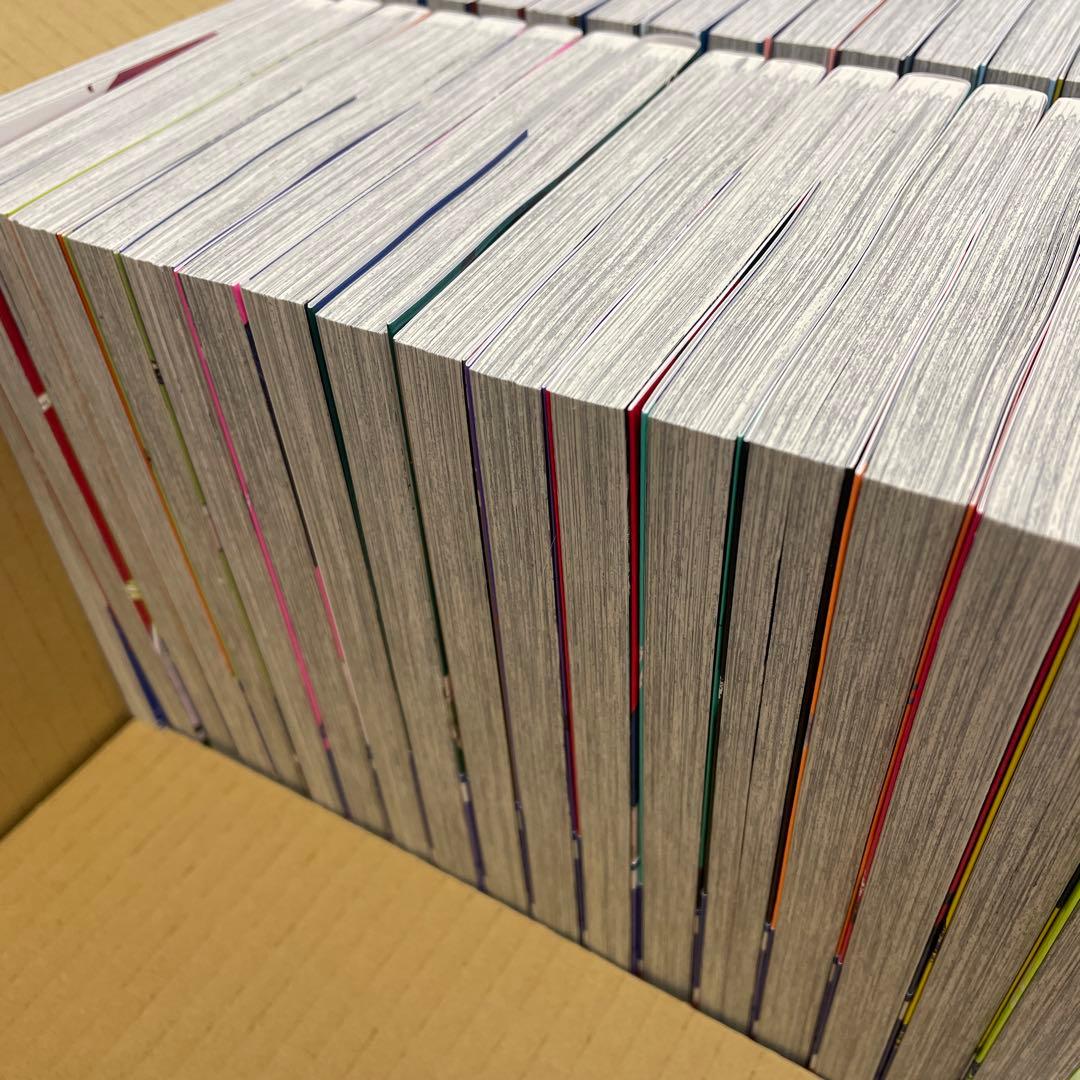 ブルーロック全巻