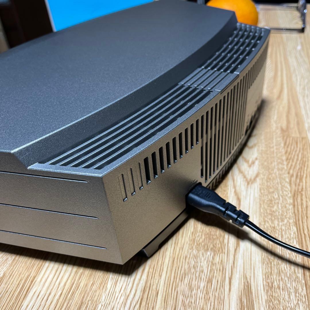 BOSE wms III 0227AE送料込