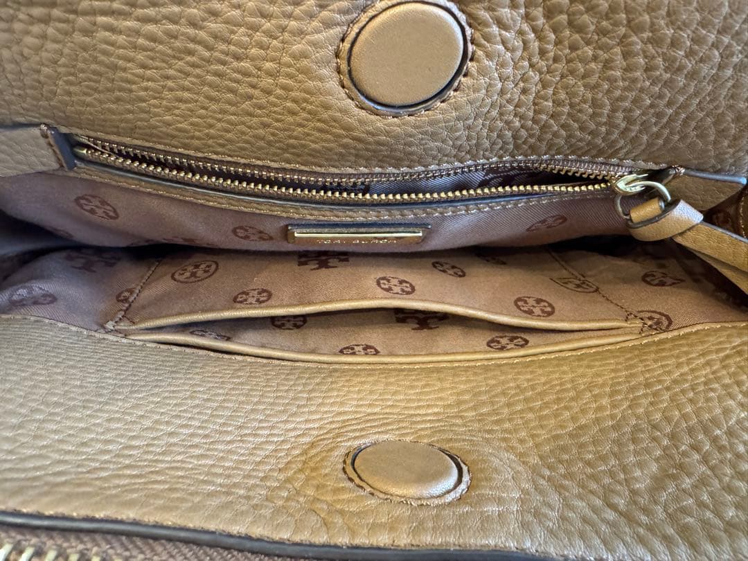 【すずらんさん専用】TORYBURCH ハンドバッグ　ショルダーバッグ