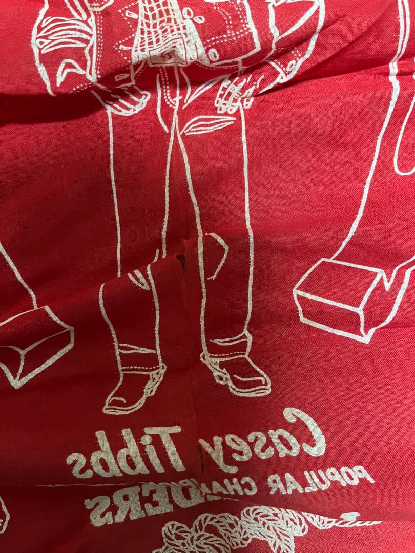 小物 Lee 50s cowboy bandanna