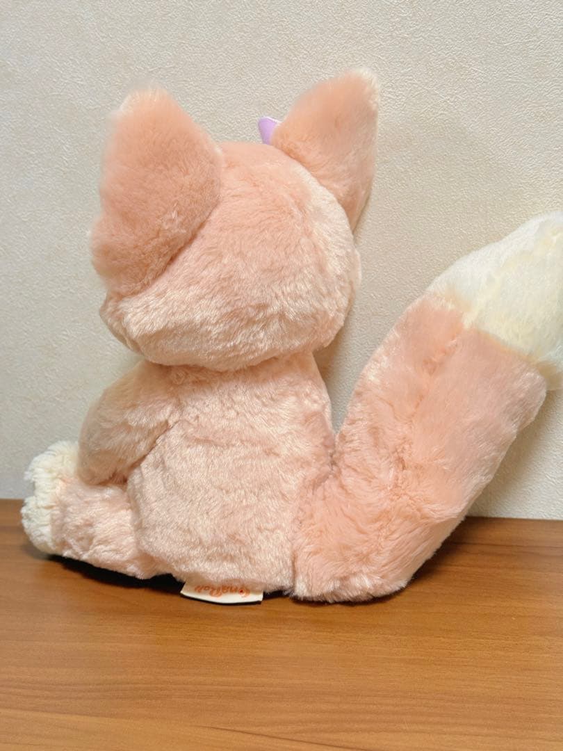 ☆リーナベル　リメイク　Sサイズ　ぬいぐるみ　リーナちゃん☆