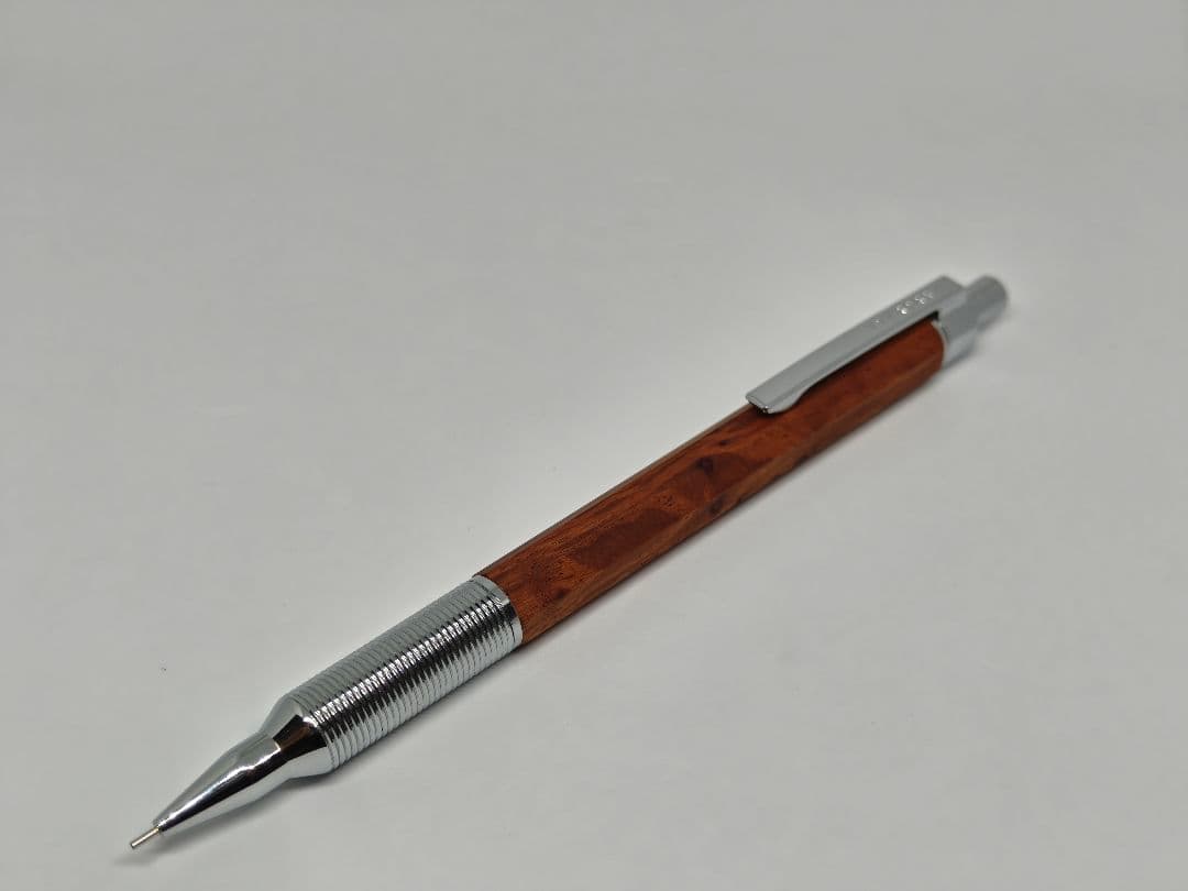 ラダイト　エバードロー　銘木モデル レースシーオーク