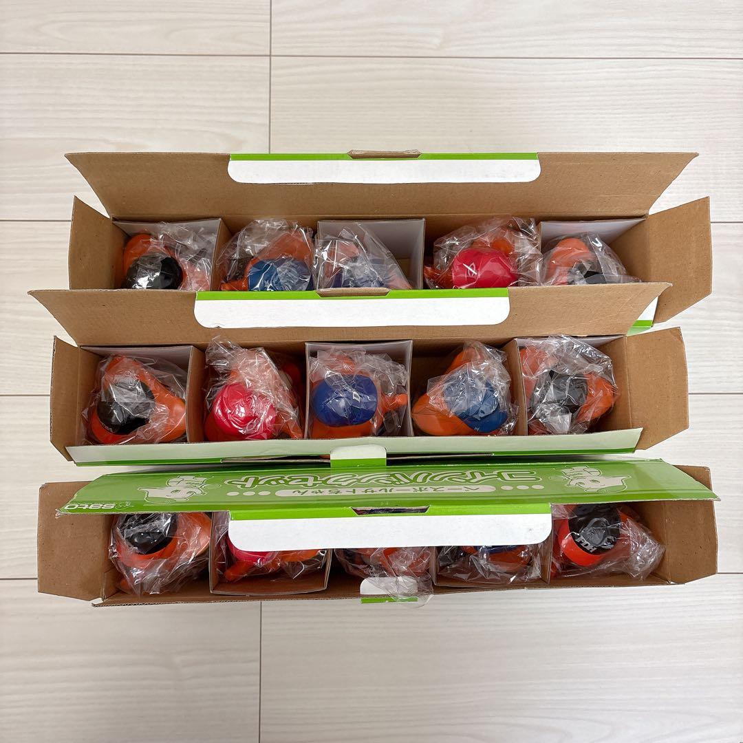 【まとめ売り】サトちゃん♡バンクセット