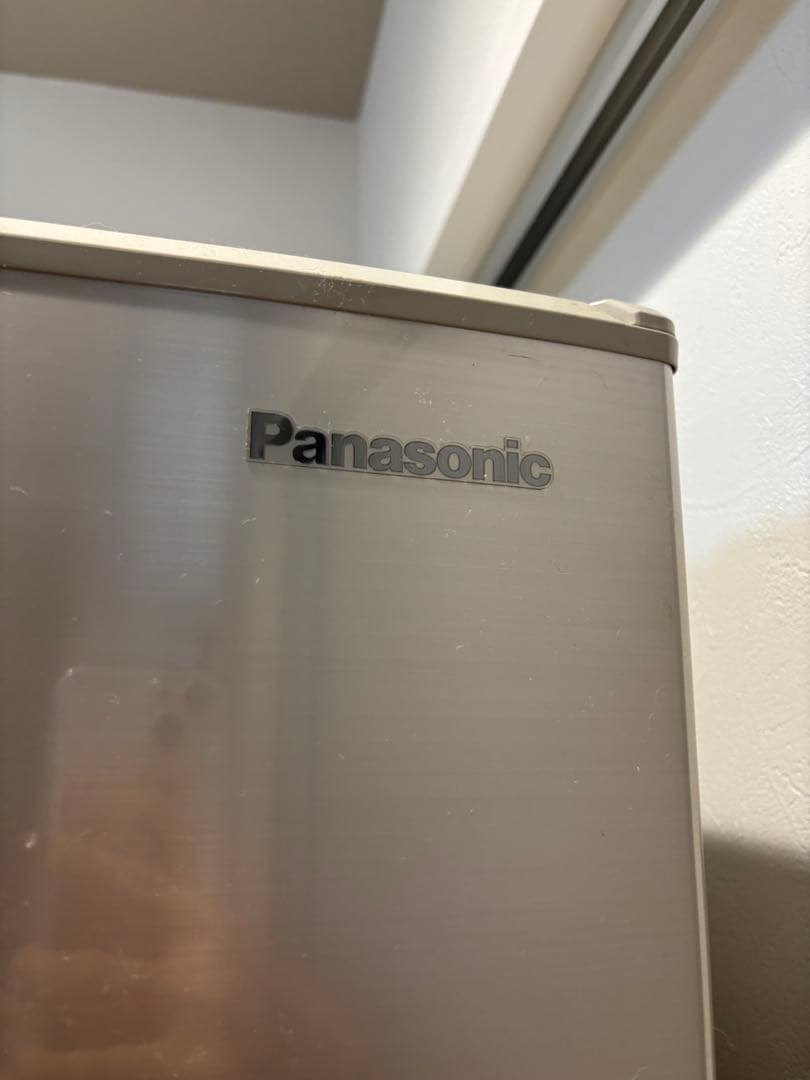 Panasonic 大型 NR-F430V-N 冷蔵庫 426L