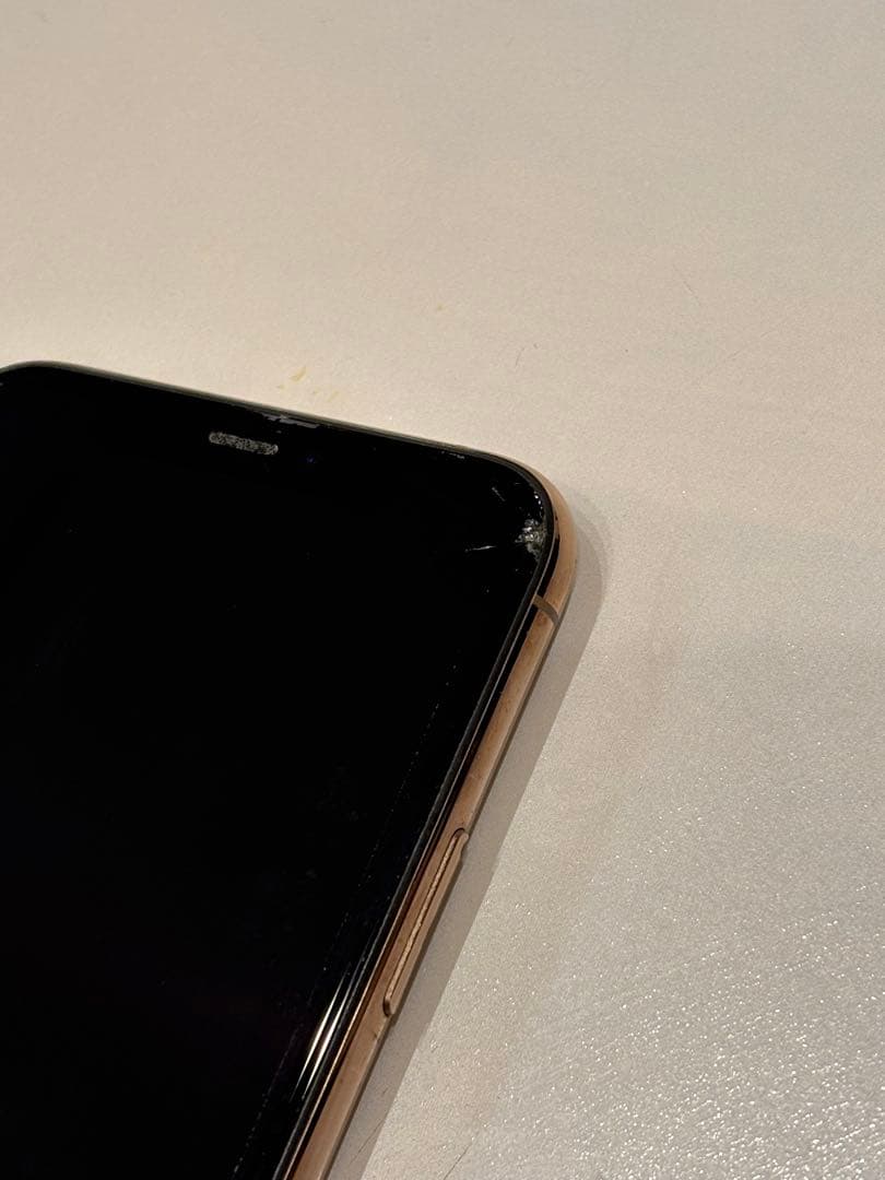 Apple iPhone 11 Pro 256Gゴールド 本体