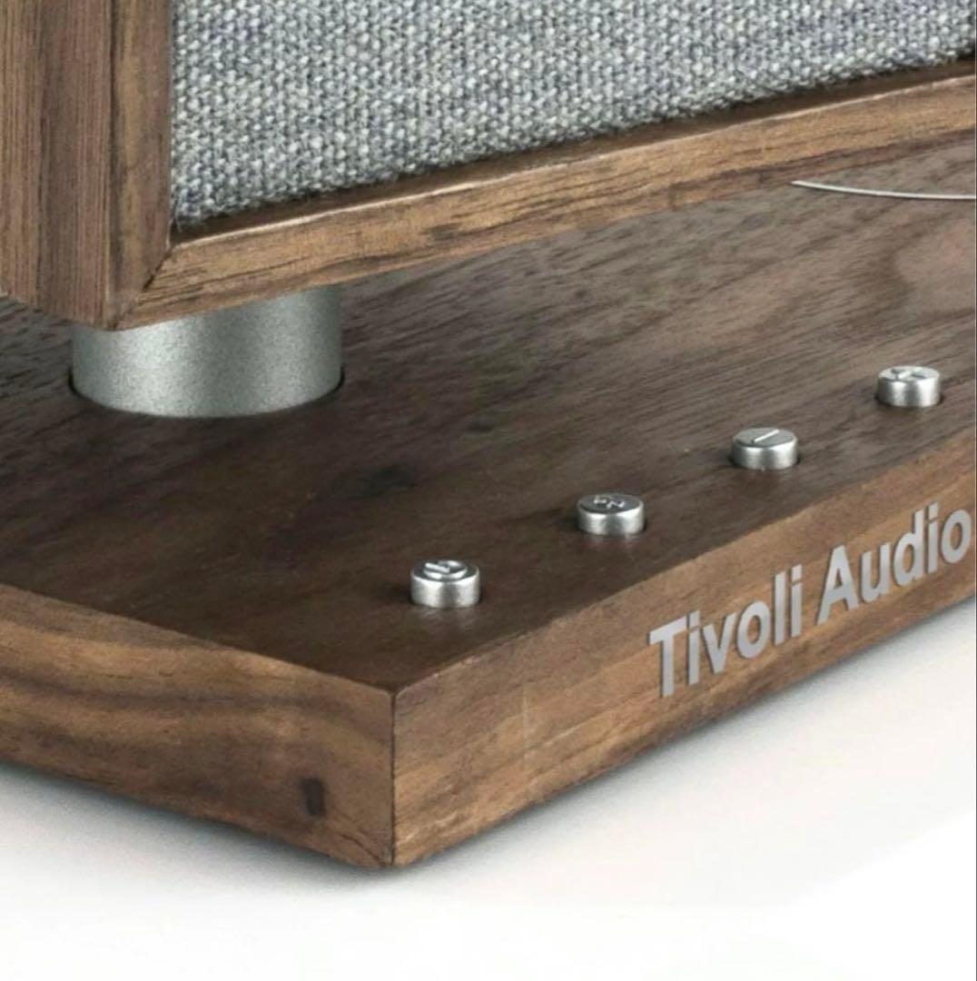Tivoli Revive (ウォルナット/グレー)新品