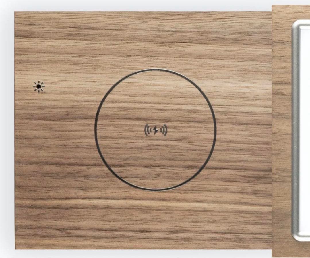 Tivoli Revive (ウォルナット/グレー)新品