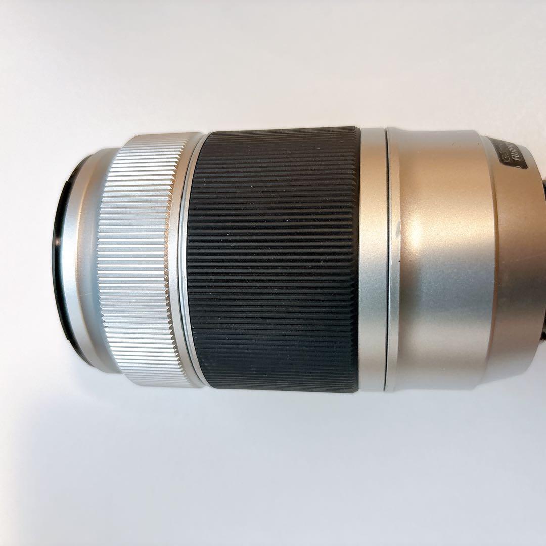 FUJIFILM レンズ　XC50-230mm F4.5-6.7 OIS II