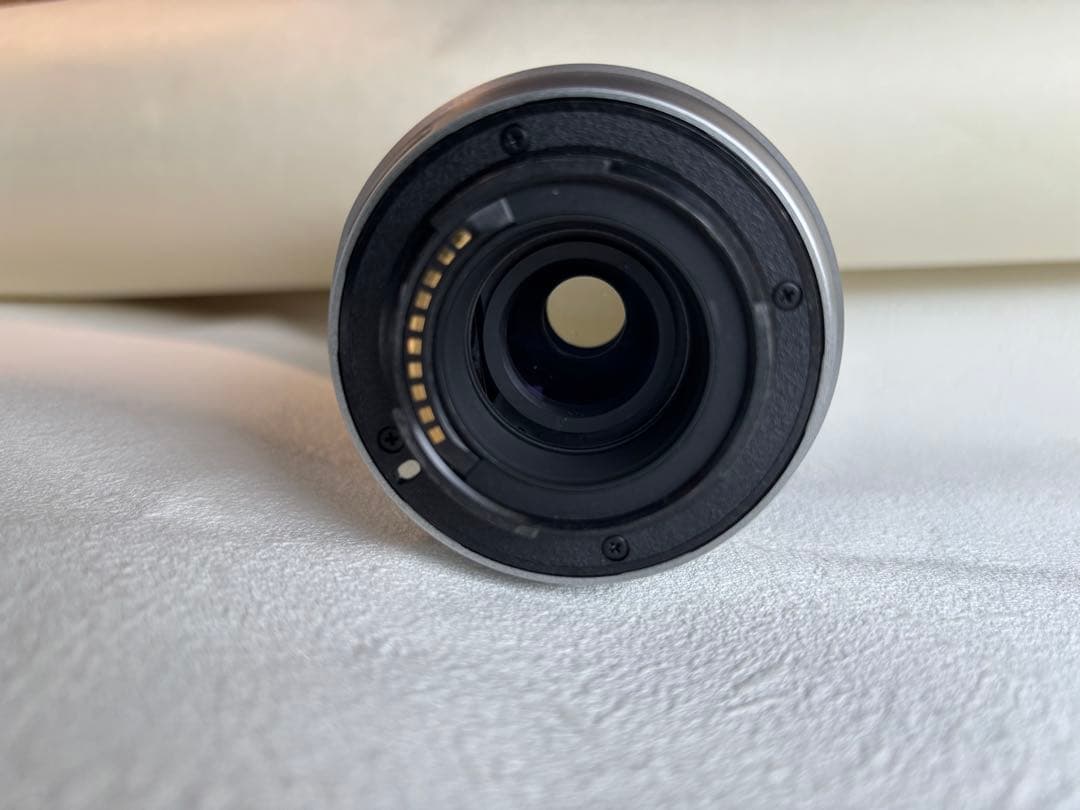 FUJIFILM レンズ　XC50-230mm F4.5-6.7 OIS II