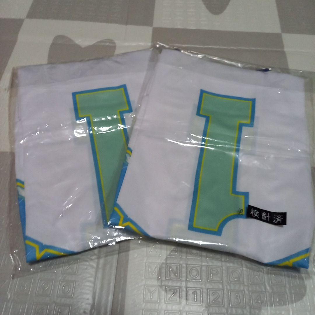 土日限定　BMSG　ビーファースト　新品　バスケット　ビブス　Mサイズ　1枚