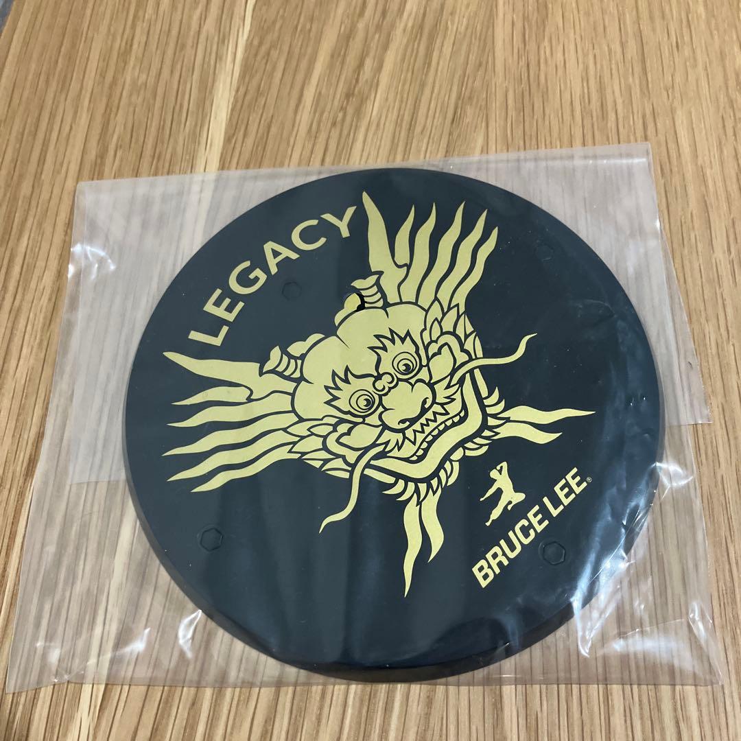 S.H.Figuarts BRUCE LEE ブルース・リー　フィギュアセット