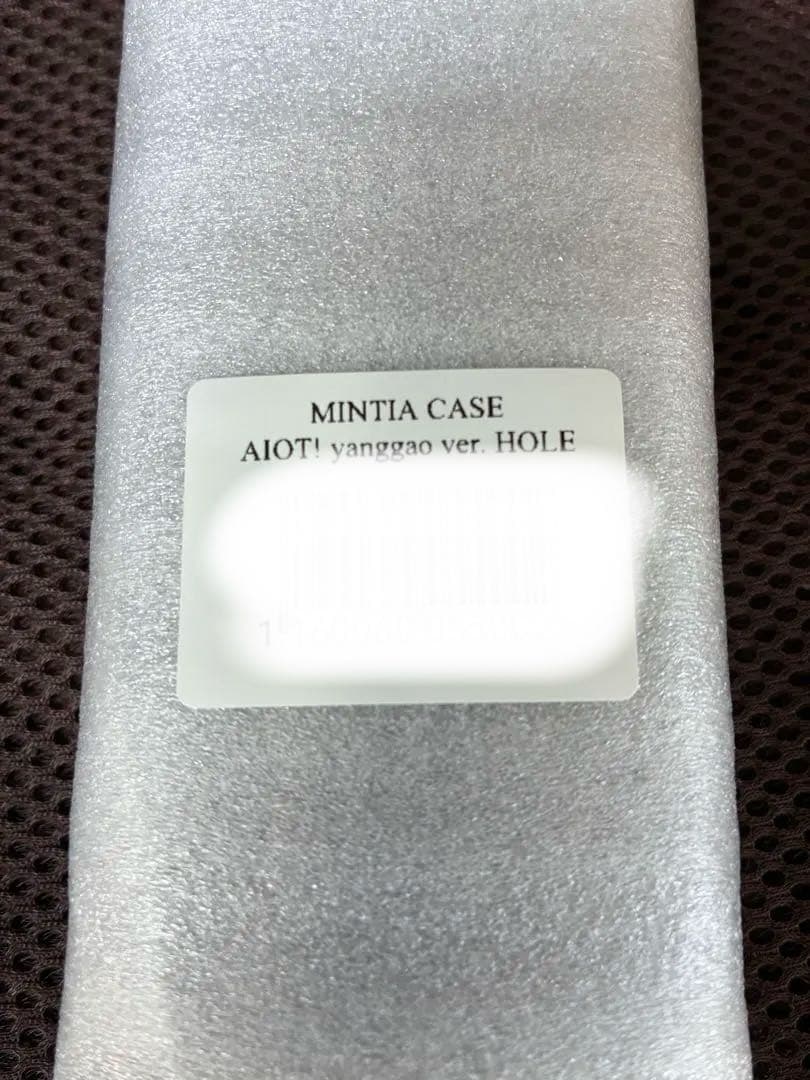 ネイタルデザイン × ADVENTURE IS OUT THERE ミンティア