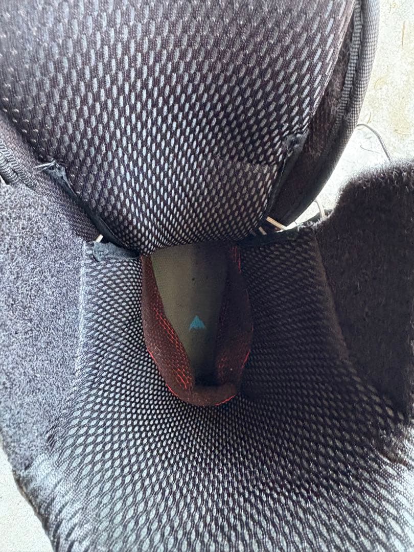 Burton BOA スノーボードブーツ ブラック