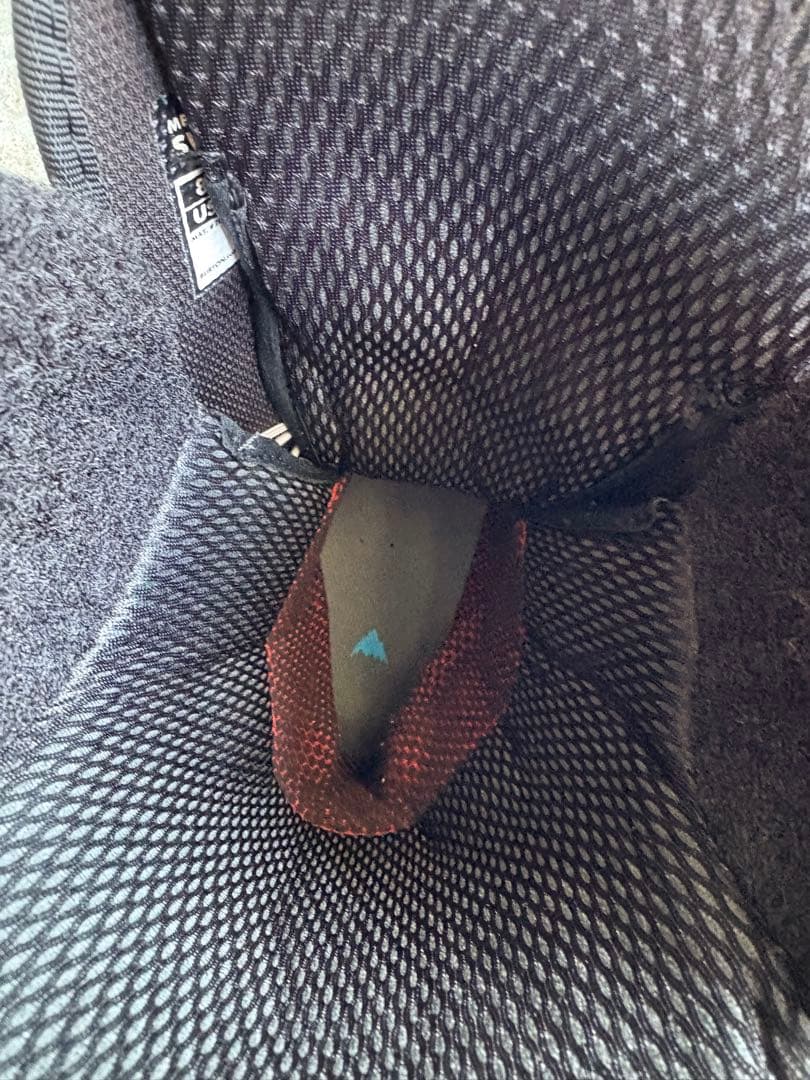 Burton BOA スノーボードブーツ ブラック