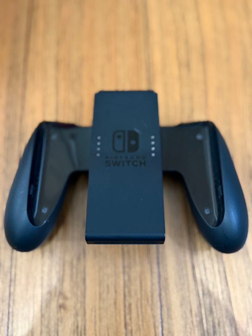 【美品】Nintendo Switch 本体 +周辺機器 セット