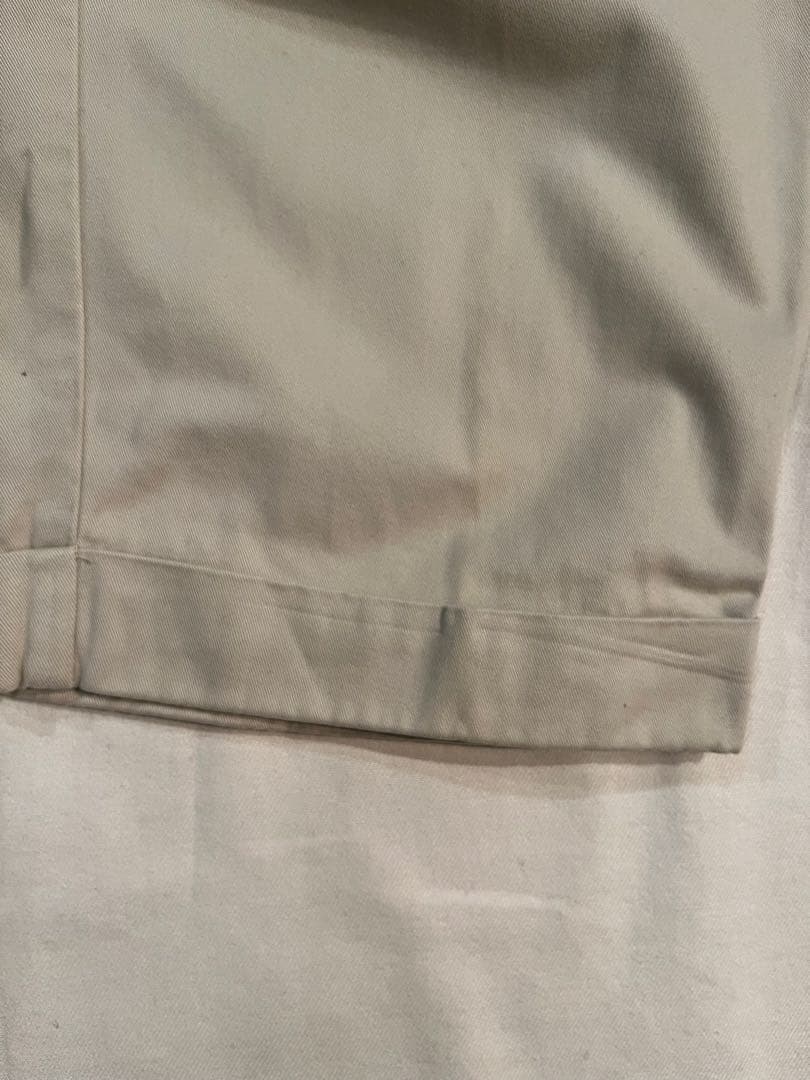 【古着の王道】90s ラルフローレン ポロチノ polo