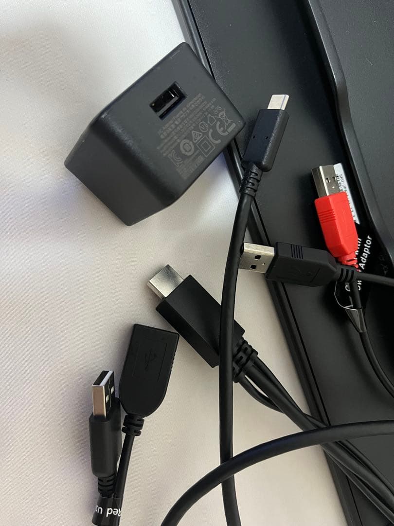 Pen Display 13.3 Pro 本体