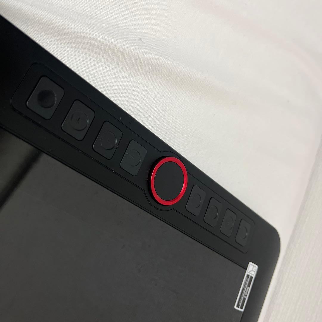 Pen Display 13.3 Pro 本体