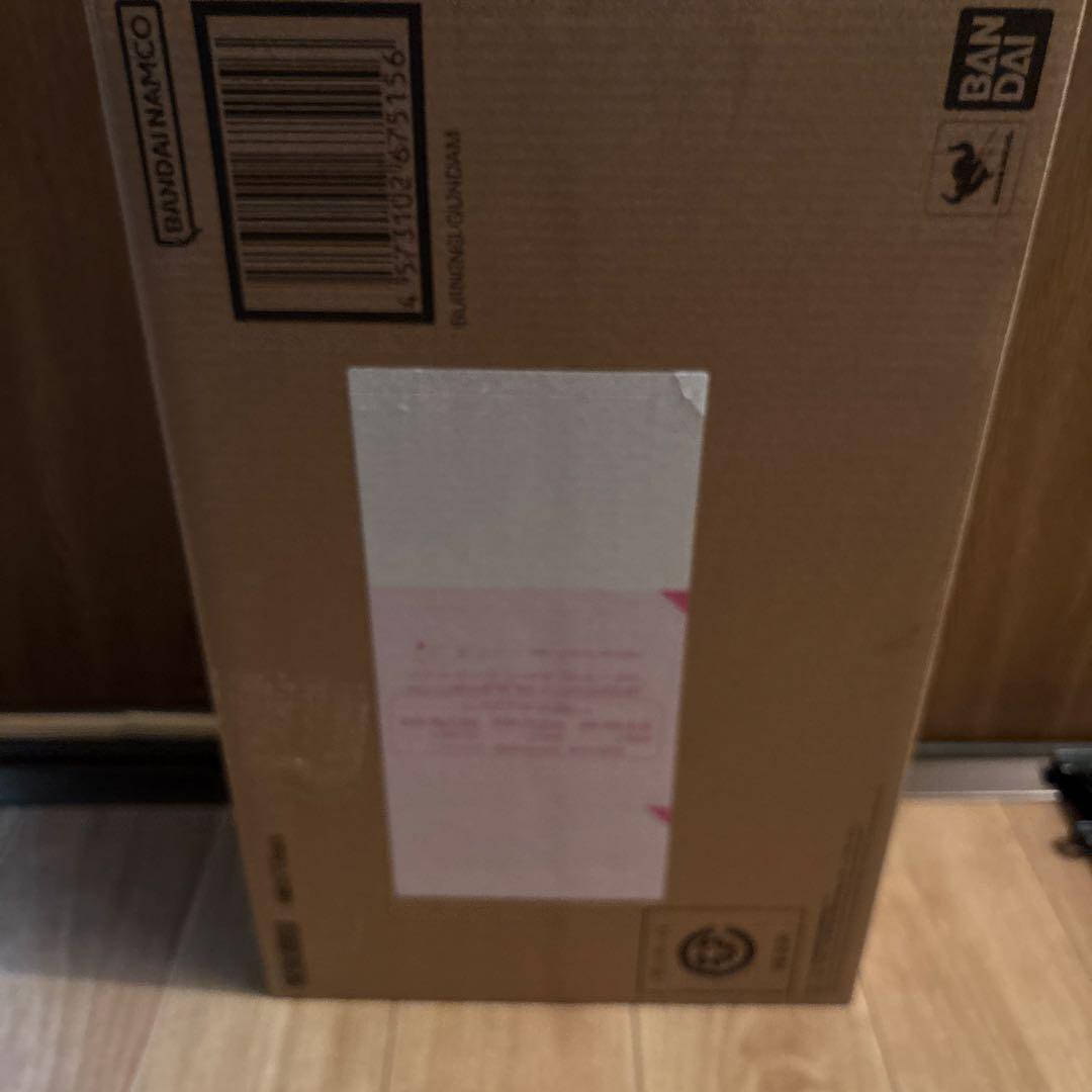 メタルビルド ゴッドガンダム セカンド