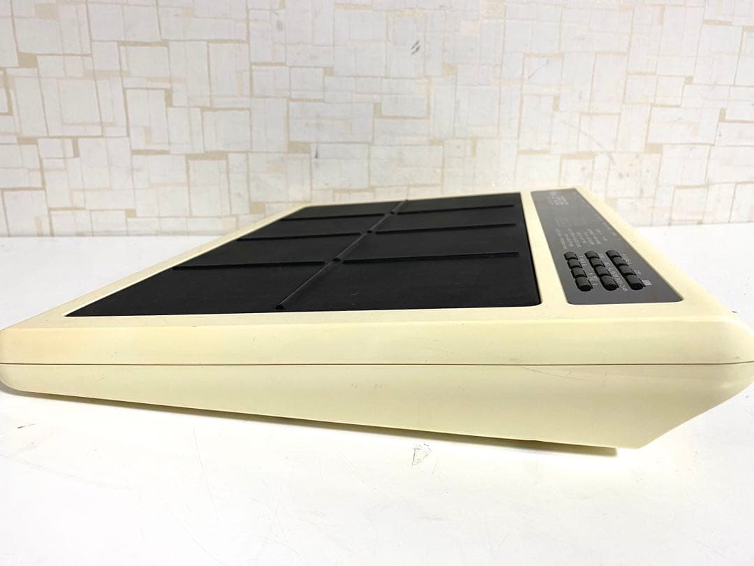Roland ローランド SPD-8 パーカッションパッド