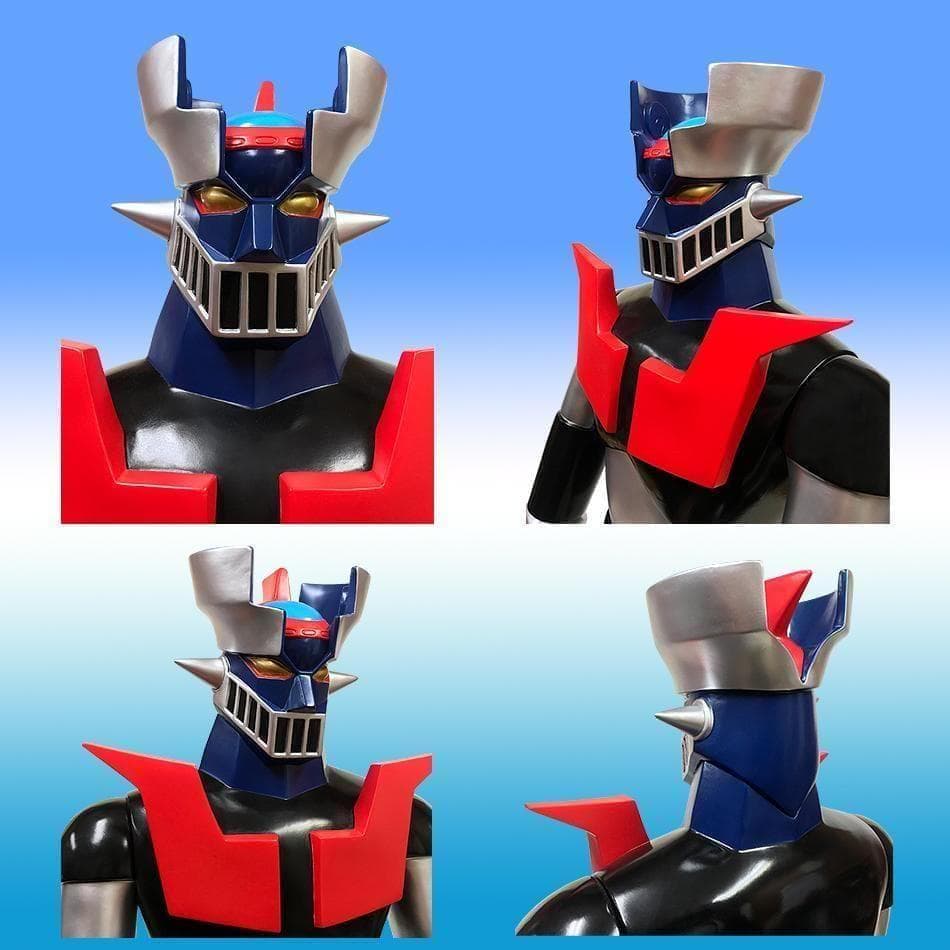 ポピー店頭用　ジャンボ　マジンガーZ　Aタイプ【輸送箱入り】90cm