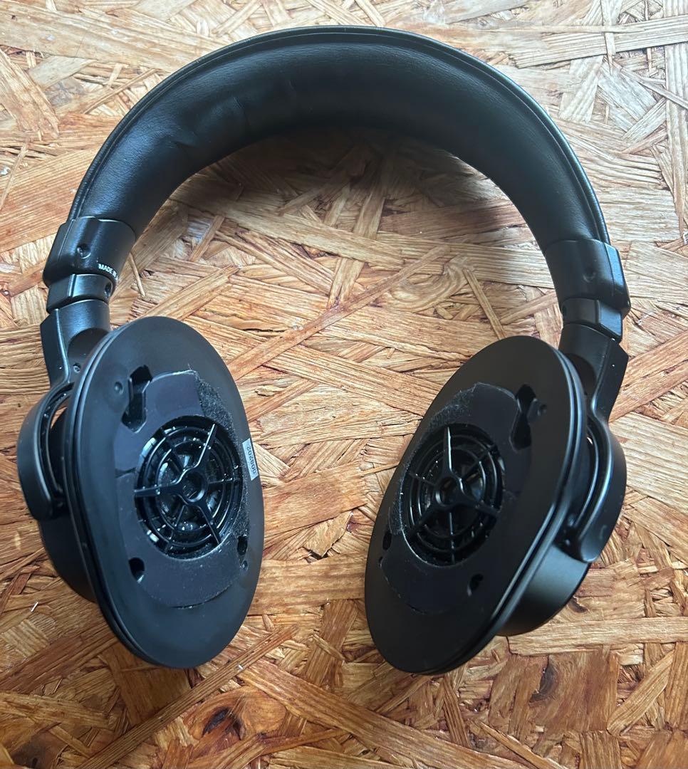 SONY スタジオモニター M1ST