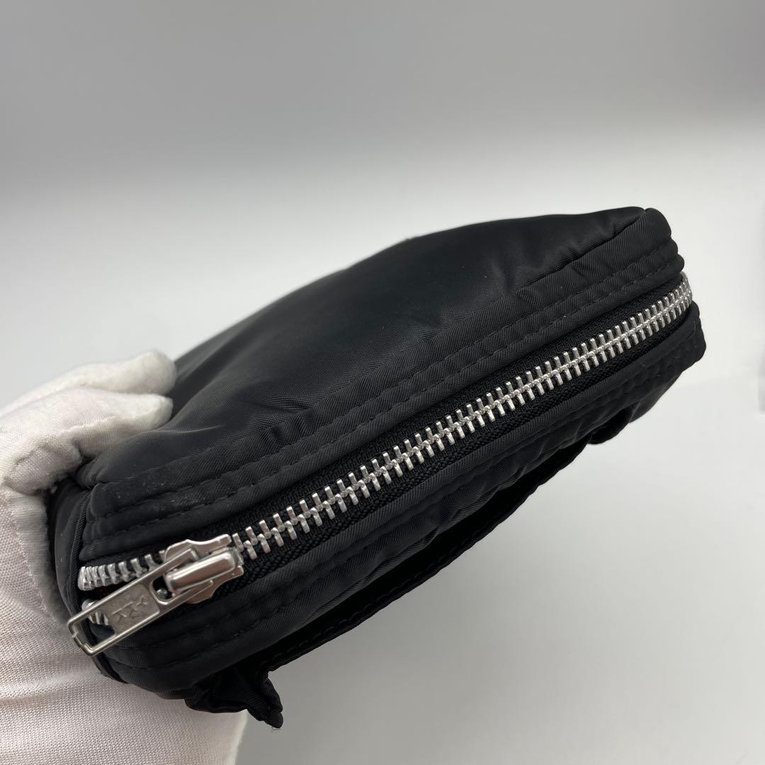 ☆新品同様☆PORTER☆ポーター☆ポーチ