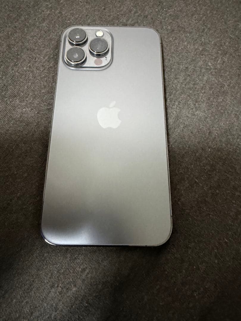 スマートフォン本体 iPhone13ProMax 1TB