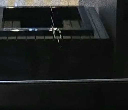 HITACHI冷蔵庫617L 2023年製 R-HXC62T(X)