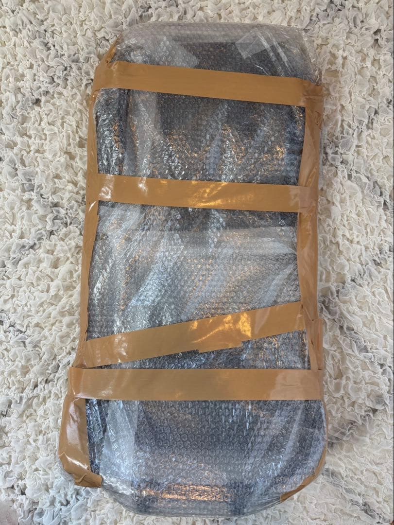 【廃盤品】アークテリクス V80 Rolling Duffel キャリーバック