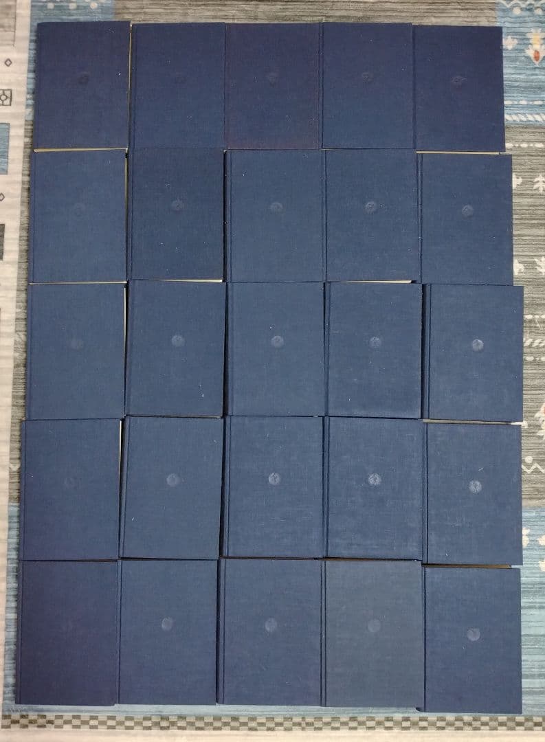 宮崎市定全集 全25巻セット 本巻24巻+別巻1巻 箱付き 月報揃い 岩波書店