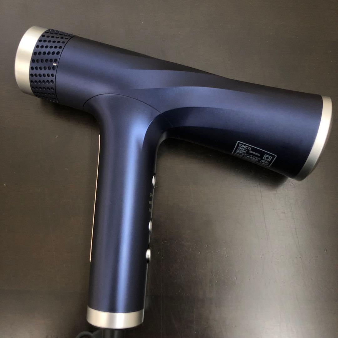 YA-MAN ヤーマン リフトドライヤーS ヘアドライヤー YJHC1L