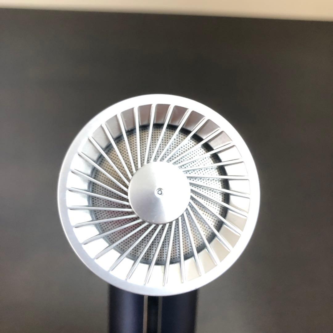 YA-MAN ヤーマン リフトドライヤーS ヘアドライヤー YJHC1L