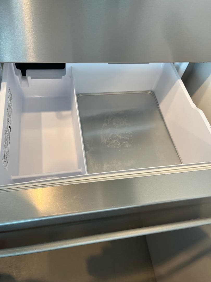 無印良品 冷蔵庫 ＭJ-R36SB 355L