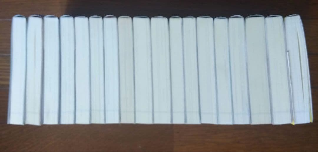 戦国小町苦労譚 1〜18巻