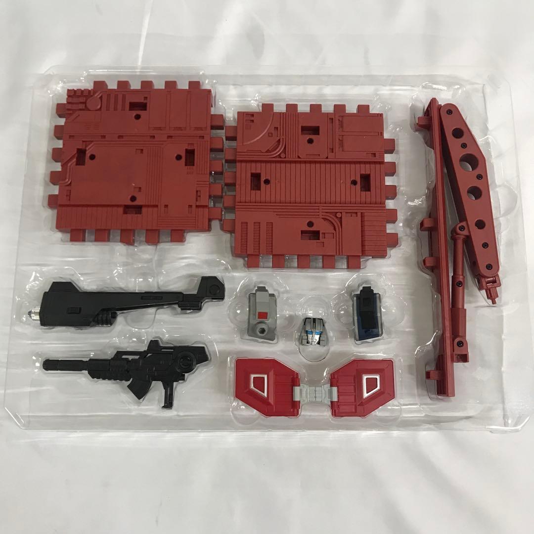 MPG-14S ゴッドボンバー ゴッドジンライBOXセット