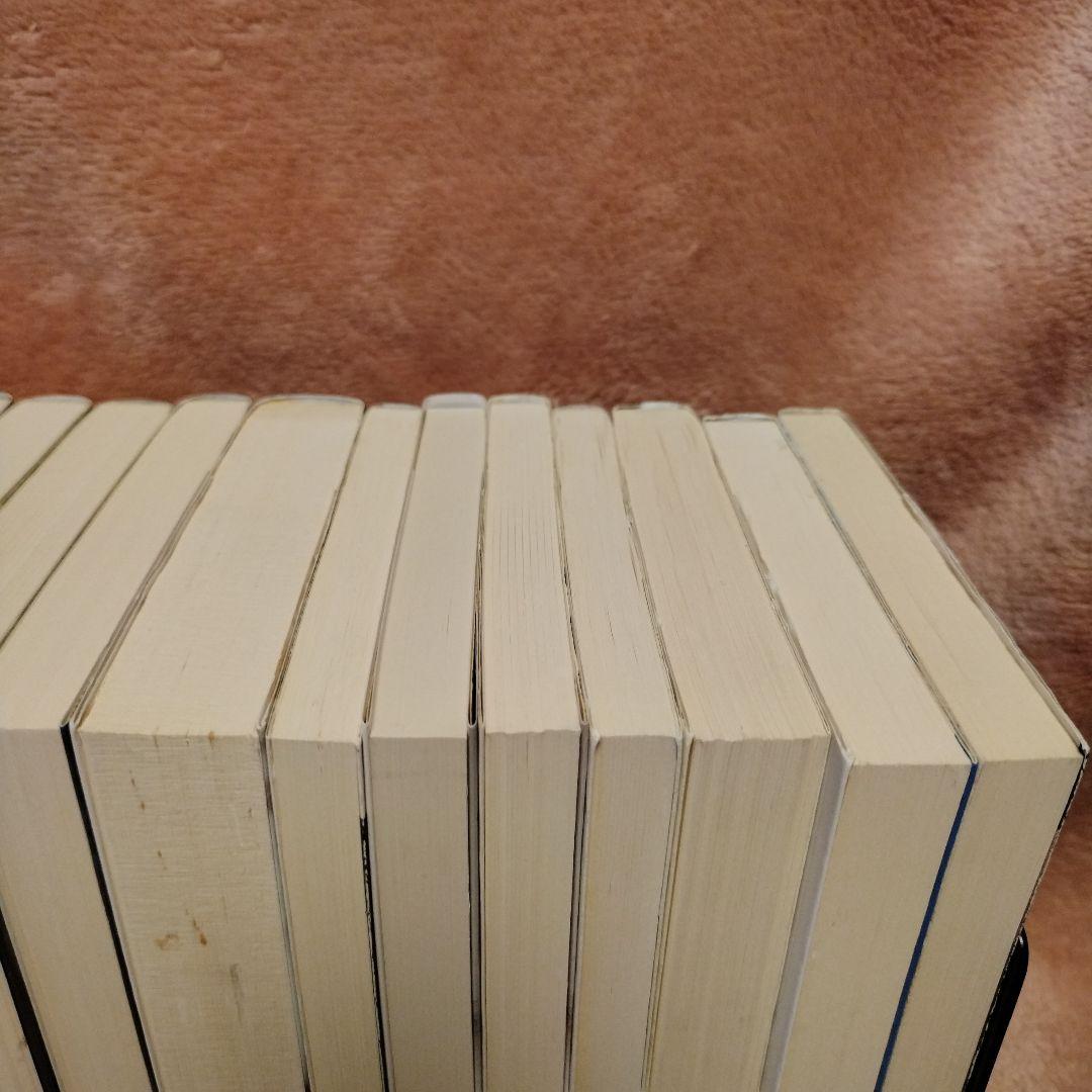 ケッチャム　文庫本セット