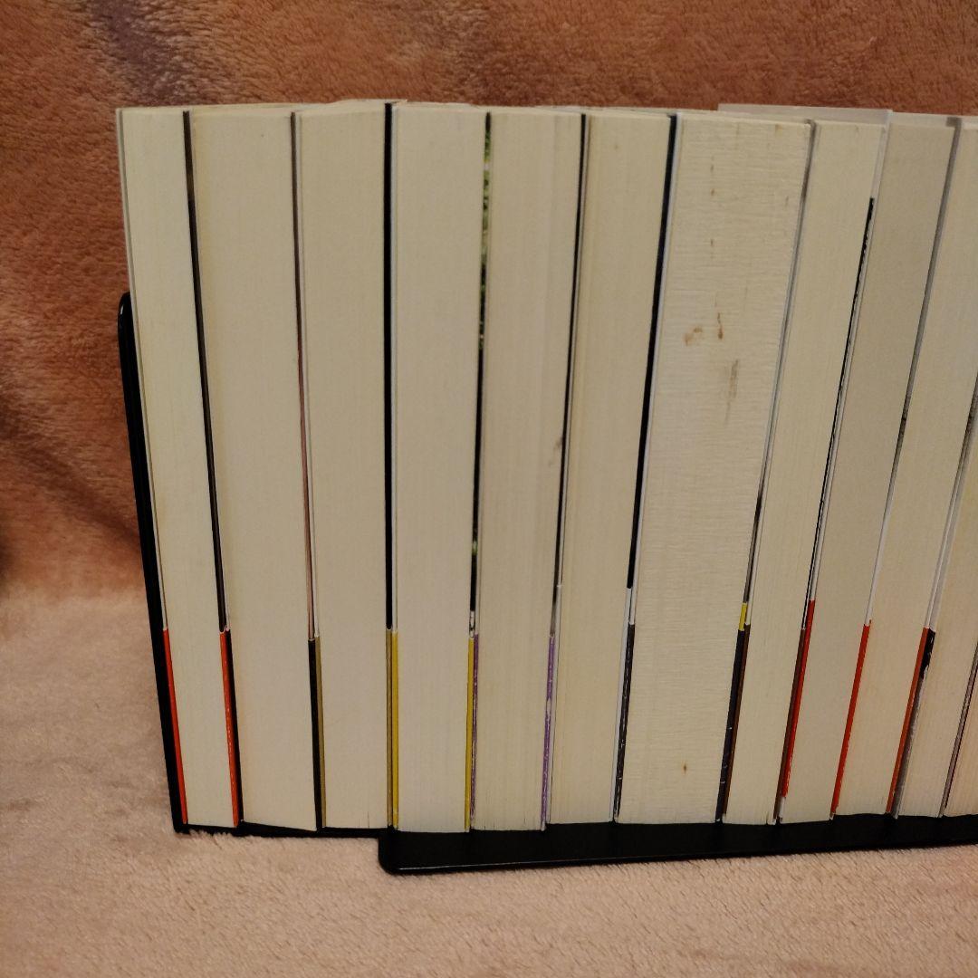 ケッチャム　文庫本セット