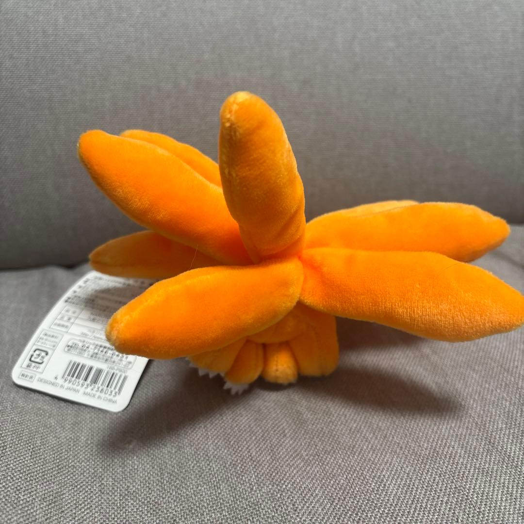 NARUTO ナルト　ぬいぐるみ　九喇嘛　クラマ　九尾　マスコット